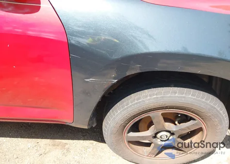 2010 Toyota Rav4 из США, поврежденный, VIN JTMZF4DV5AD020225